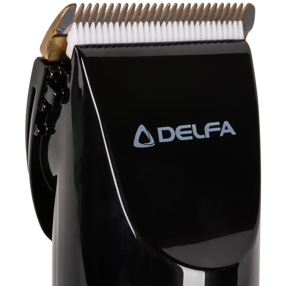 Машинка для стрижки DELFA HC-802B Тип машинка для стрижки