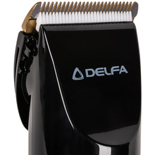 Машинка для стрижки DELFA HC-802B