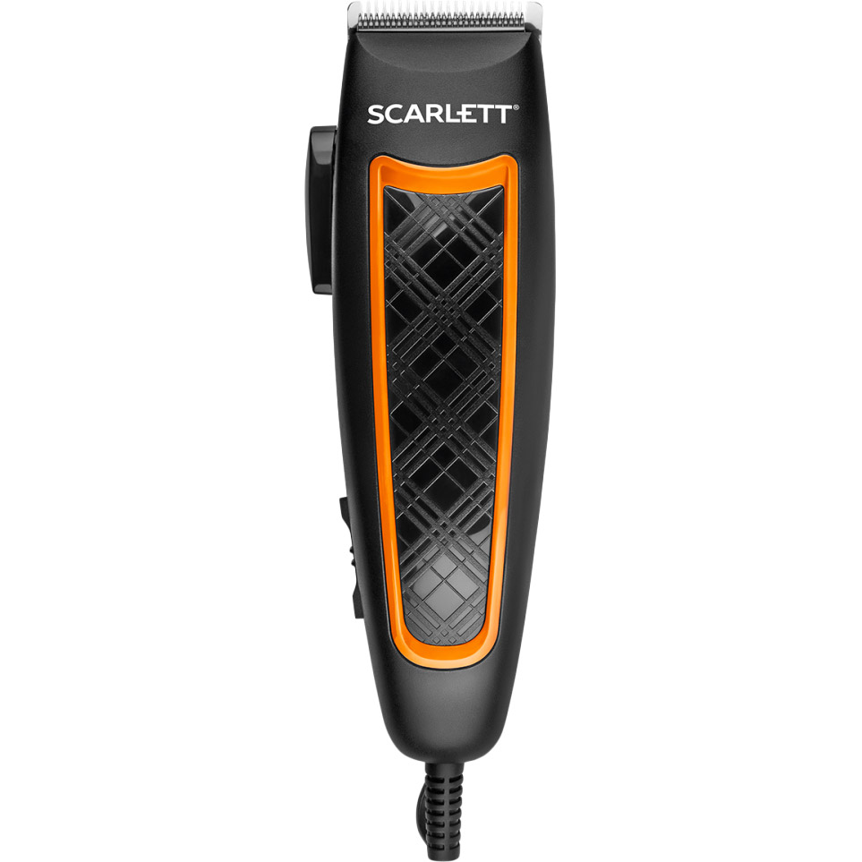 

Машинка для стрижки SCARLETT SC-HC63C18, SC-HC63C18