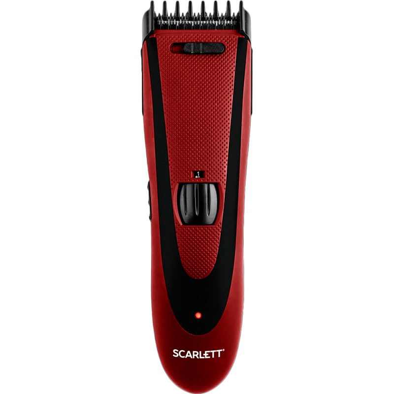 

Машинка для стрижки SCARLETT SC-HC63C69, SC-HC63C69