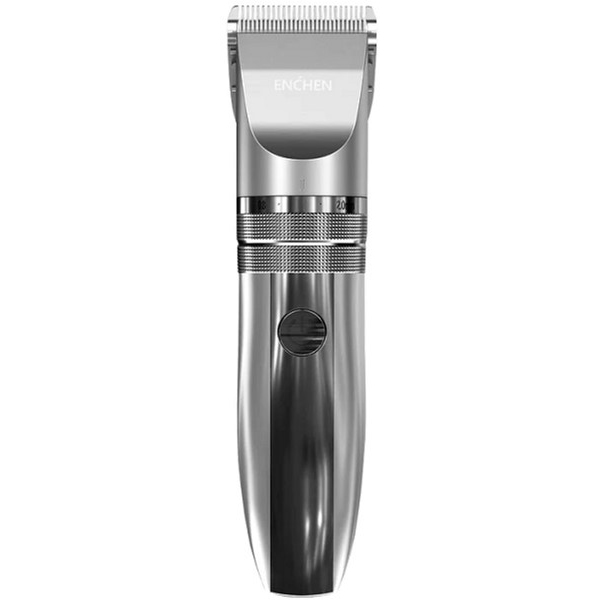 

Машинка для стрижки ENCHEN Hunter Silver, Hunter Silver