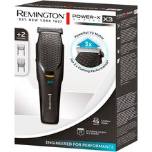 Машинка для стрижки REMINGTON HC3000 E51 X3