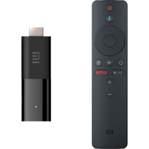 

Медиаплеер XIAOMI Mi TV Stick, Xiaomi Mi TV Stick
