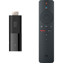 Медиаплеер XIAOMI Mi TV Stick