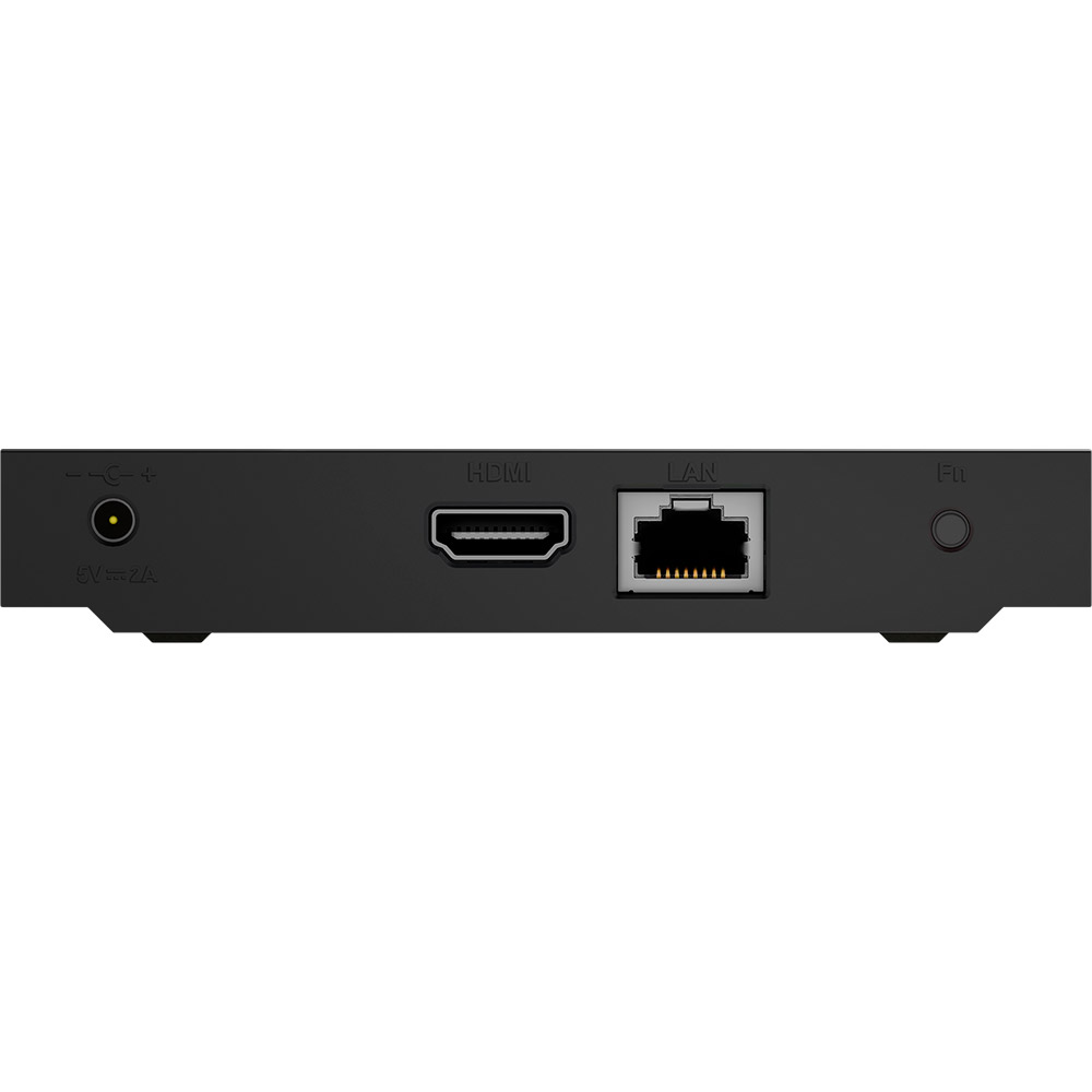 Медиаплеер MAG 500A HDMI True