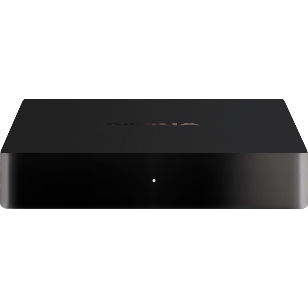 Медиаплеер Nokia Streaming Box 8000 (9120106660012)