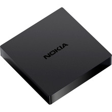 Медиаплеер Nokia Streaming Box 8000 (9120106660012)