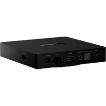 Медиаплеер Nokia Streaming Box 8000 (9120106660012)