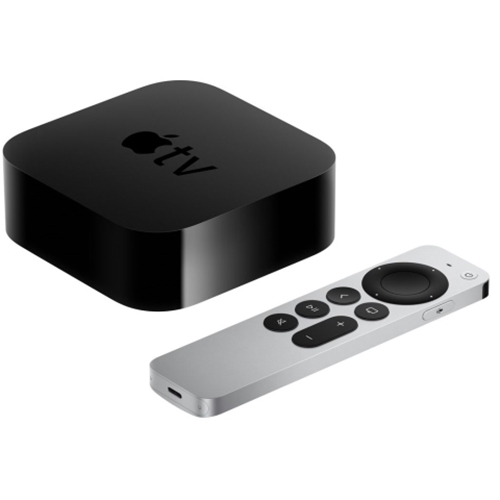 Медіаплеєр APPLE TV HD 32GB (MHY93RS / A)