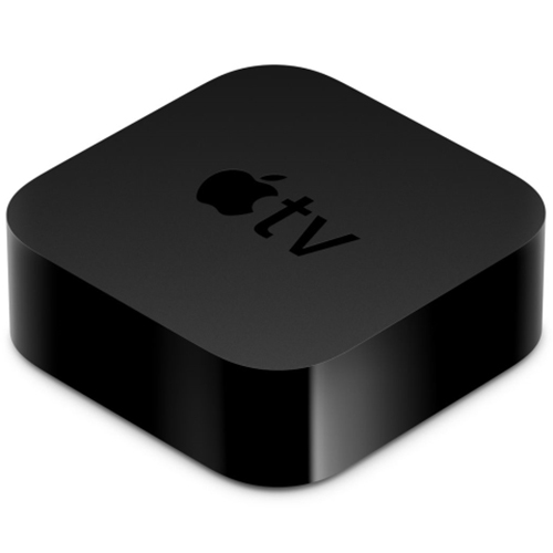 Медіаплеєр APPLE TV HD 32GB (MHY93RS / A) Вбудована пам'ять 32