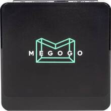 Медиаплеер INEXT TV5 MEGOGO BOX