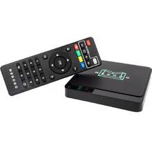 Медіаплеєр INEXT TV5 MEGOGO BOX