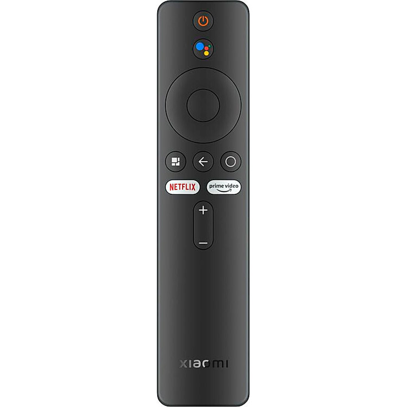 Замовити Медіаплеєр XIAOMI Mi TV Stick 4K - EU (AN)