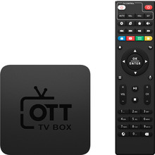 Медиаплеер OTT BOX (3 месяца) (OTT3M)