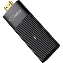 Медиаплеер GELIUS Pro Android Smart TV Stick KX GP-TB003 (00000090455)
