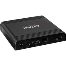 Медіаплеєр GELIUS Pro Smart TV Box AirMax GP-TB001 (00000079576)