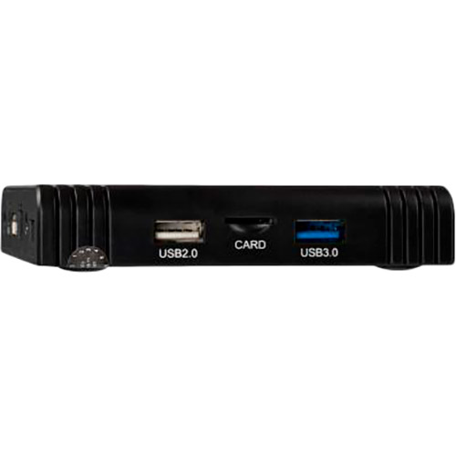 Медіаплеєр GELIUS Pro Smart TV Box AirMax GP-TB001 (00000079576) Вбудована пам'ять 32