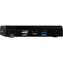 Медіаплеєр GELIUS Pro Smart TV Box AirMax GP-TB001 (00000079576)