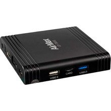 Медіаплеєр GELIUS Pro Smart TV Box AirMax GP-TB001 (00000079576)