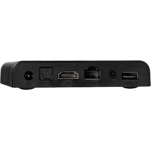 Медіаплеєр GELIUS Pro Smart TV Box AirMax GP-TB001 (00000079576) USB True