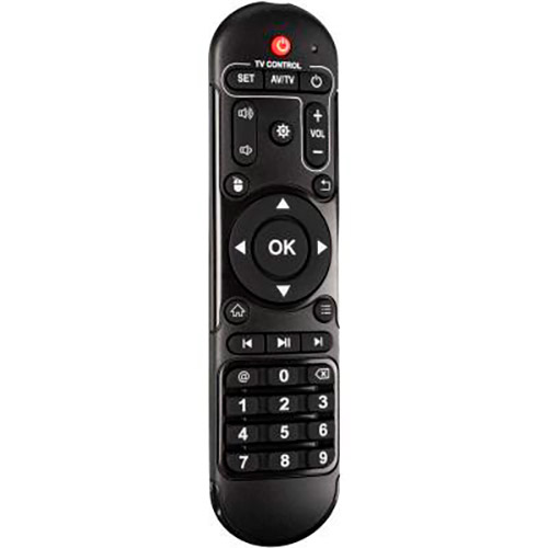 Фото Медіаплеєр GELIUS Pro Smart TV Box AirMax GP-TB001 (00000079576)