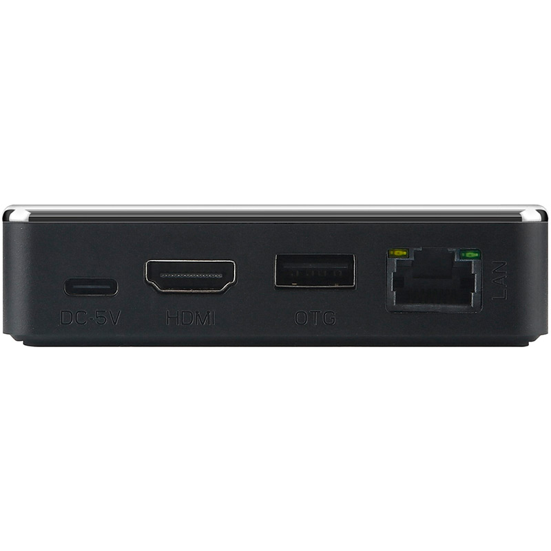 Медіаплеєр UGOOS X4Q PLUS HDMI True