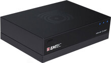 Медиаплеер EMTEC MOVIE CUBE HDMI Q120E 3,5" 500GB