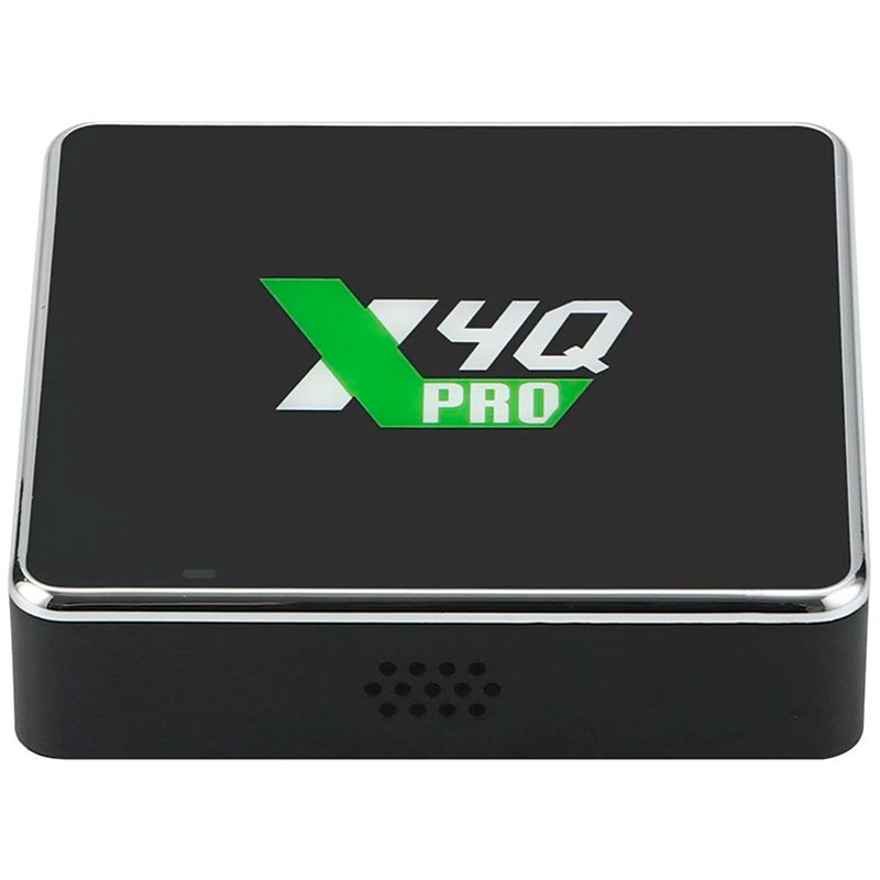 Медіаплеєр UGOOS X4Q PRO USB True