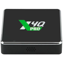 Медіаплеєр UGOOS X4Q PRO