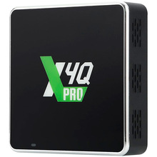 Медіаплеєр UGOOS X4Q PRO