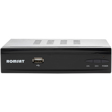 Медиаплеер ROMSAT T7075HD