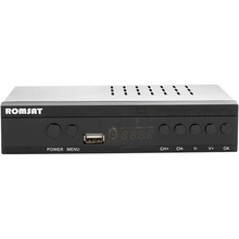 Медиаплеер ROMSAT T7090HD