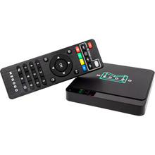 Медіаплеєр INEXT TV5 MEGOGO BOX 2