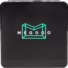 Медиаплеер INEXT TV5 MEGOGO BOX 2