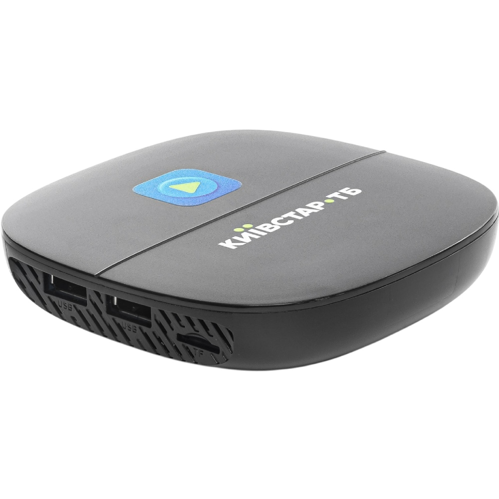 Медіаплеєр INEXT TV-X USB True