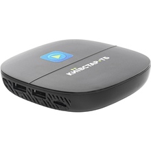Медіаплеєр INEXT TV-X