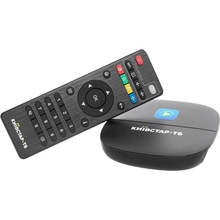 Медіаплеєр INEXT TV-X