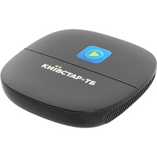 Медіаплеєр INEXT TV-X