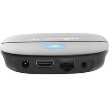 Медіаплеєр INEXT TV-X