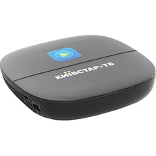 Медіаплеєр INEXT TV-X