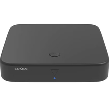 Медиаплеер STRONG Hybrid Android TV SRT420