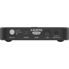 Медиаплеер STRONG Hybrid Android TV SRT420