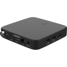 Медиаплеер STRONG Hybrid Android TV SRT420