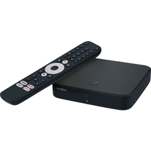 Купить в Днепре - Медиаплеер STRONG Hybrid Android TV SRT420