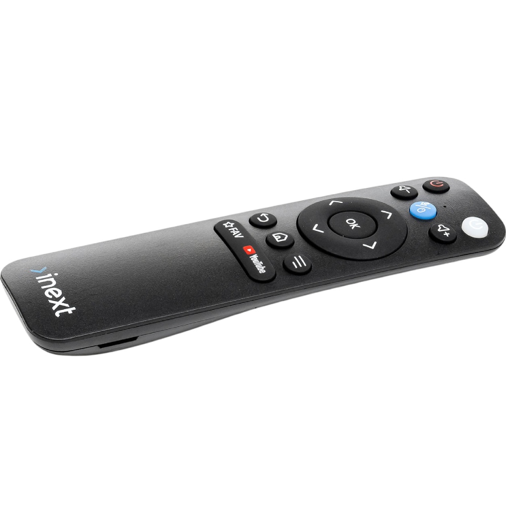 Внешний вид Медиаплеер INEXT TV6 Ultra