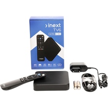 Медиаплеер INEXT TV6 Ultra