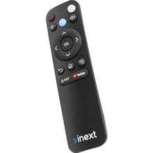 Медиаплеер INEXT TV6 Ultra