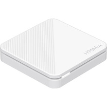 Медіаплеєр H96 MAX H313 2/16GB