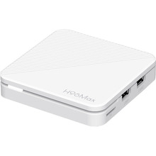 Медіаплеєр H96 MAX H313 2/16GB