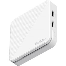 Медіаплеєр H96 MAX H313 2/16GB